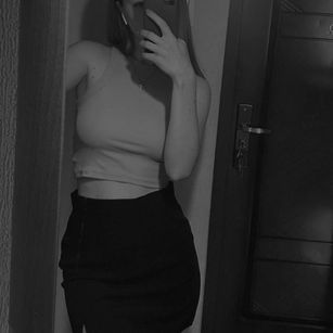 Model - Alessandra love