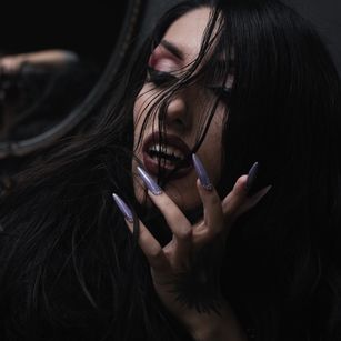 Model - Aleera roleplay