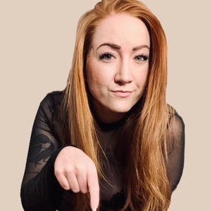 Model - Mistress Freya Wyld findom