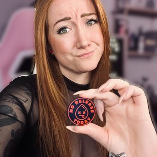 Model - Mistress Freya Wyld fetish