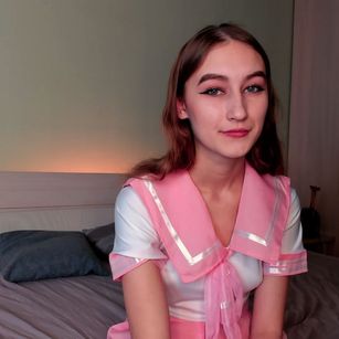 Model - Mia Westrose LOVENSE