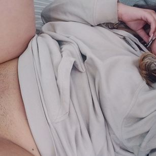 Model - Zabath Miller feet