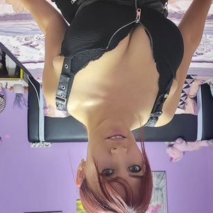 Model - Lyinda Tatuaj