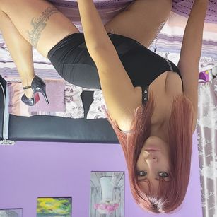 Model - Lyinda Sanimari