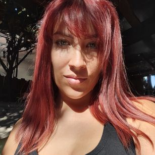 Model - Lyinda Voluptoasa