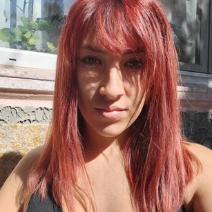 Model - Lyinda Roscata