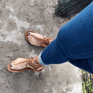 Model - Lina Mara Muoz Zabala latina