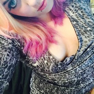 Model - Goddess Bri joi