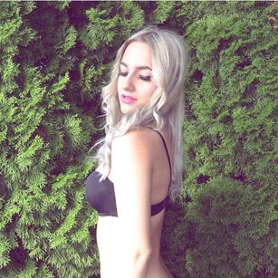 Model - Sophie_Angel  4