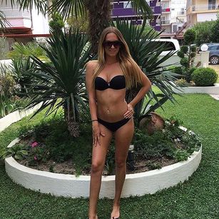 Model - Sophie_Angel  5