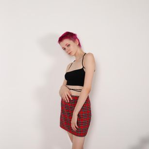 Model - Selena college