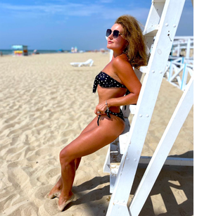 Model - ShineIce fox