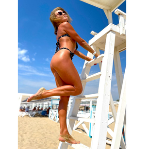 Model - ShineIce naturalness