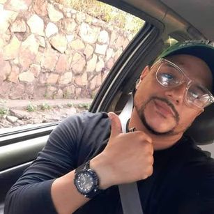 Model - ManBru latino