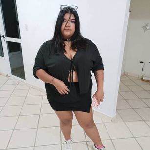 Model - zaphyre latina