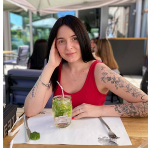 Model - FunnyBunny Funny