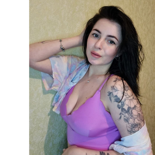 Model - FunnyBunny beautiful