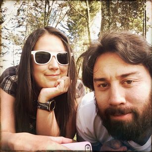 Model - Isa and Martin 1