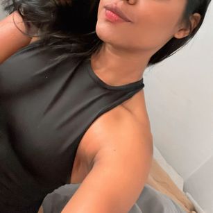 Model - Katty Murray anal