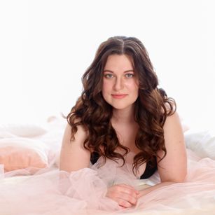 Model - TrueXSoulmate striptease