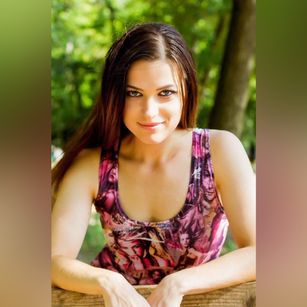 Model - TrueXSoulmate dirtytalk