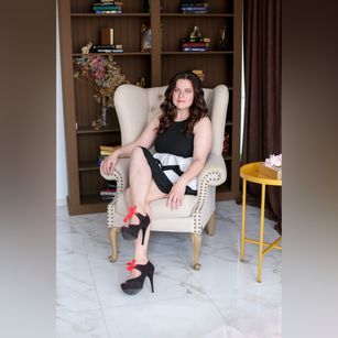 Model - TrueXSoulmate dance