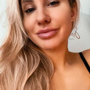 Model - Fitness-Maus curvy