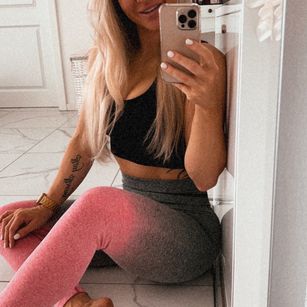 Model - Fitness-Maus fit