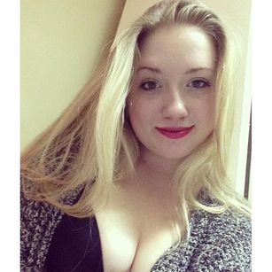 Model - Natashaxo 1