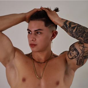 Model - Adam_Collins young