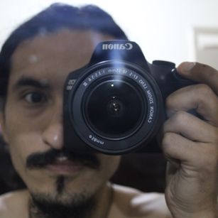 Model - Mercury Knight POV