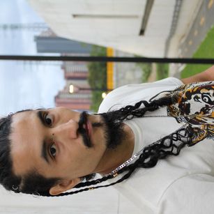 Model - Mercury Knight denial