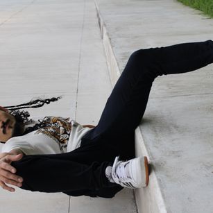 Model - Mercury Knight instructions