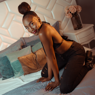 Model - CarienOlsen roleplay