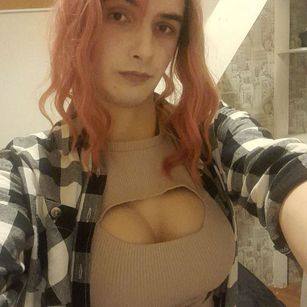 Model - ReginHOT_SEX anal