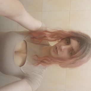 Model - ReginHOT_SEX transgender