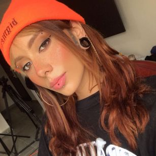 Model - Kami Cat roleplay