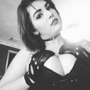 Model - Gaberiella Monroe 4