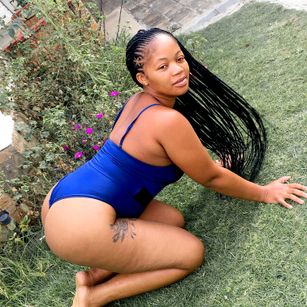 Model - SATIVAH blowjob