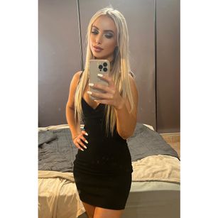 Model - Missy_matrix dominatrix