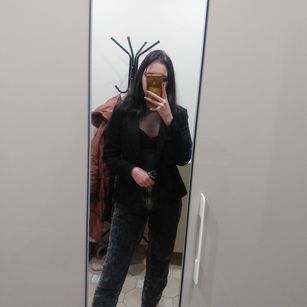 Model - Roxi  Jess schoolgirl