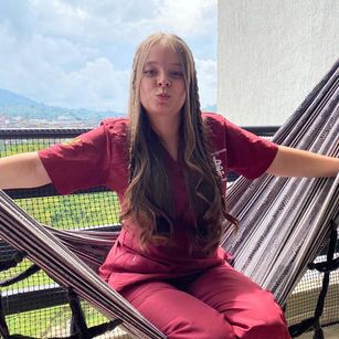 Model - Violette Keys fetish