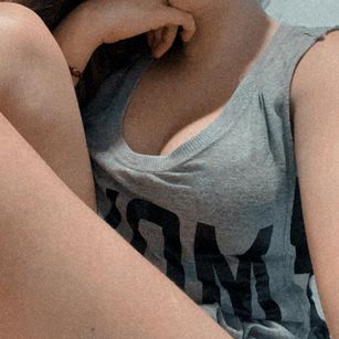 Model - Violette Keys anal