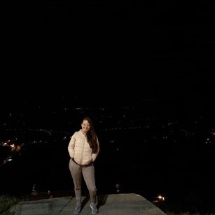 Model - Violette Keys joi