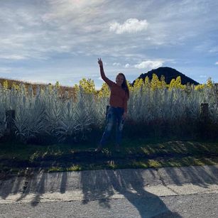 Model - Violette Keys anal