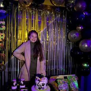 Model - Violette Keys roleplay