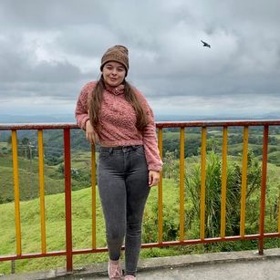 Model - Violette Keys anal