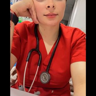 Model - Violette Keys joi