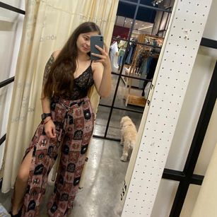 Model - Violette Keys roleplay