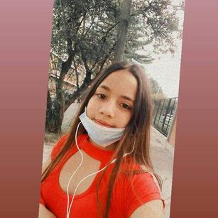 Model - MiaCarolina fetish